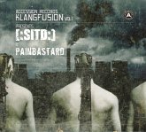 Klangfusion 1 Klangfusion 1