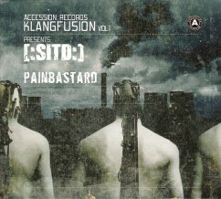 Cover Klangfusion 1