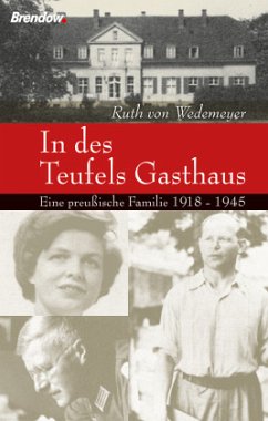 In des Teufels Gasthaus - Wedemeyer, Ruth von