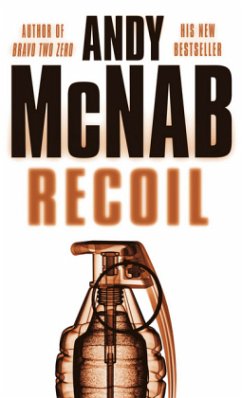 Recoil - McNab, Andy