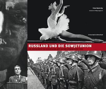 Russland und die Sowjetunion