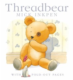 Threadbear - Inkpen, Mick