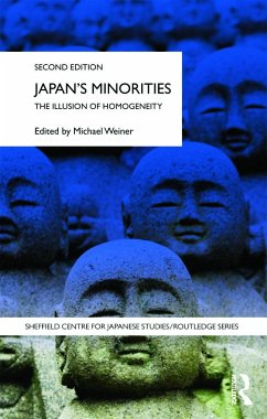 Japan's Minorities - Weiner, Michael (ed.)