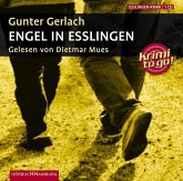 Krimi to go: Engel in Esslingen