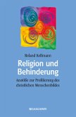 Religion und Behinderung