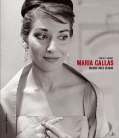 Cover Maria Callas