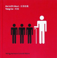 Ost trifft West - Liu, Yang