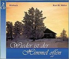Cover Wieder ist der Himmel offen
