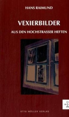 Cover Vexierbilder