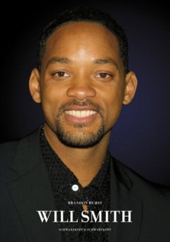 Will Smith - Hurst, Brandon