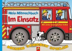 Cover Im Einsatz