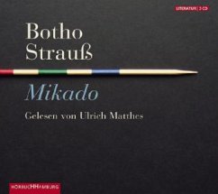 Mikado - Strauß, Botho