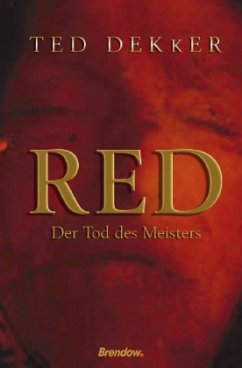 Red - Dekker, Ted