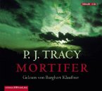 Mortifer / Monkeewrench-Crew Bd.3 (5 Audio-CDs)