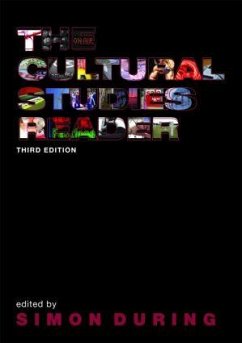 The Cultural Studies Reader - During, Simon (ed.)