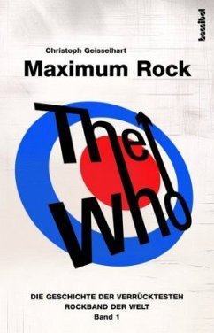 The Who - Maximum Rock - Geisselhart, Christoph