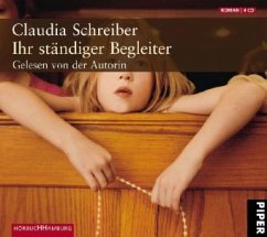 Ihr ständiger Begleiter - Schreiber, Claudia