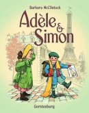 Adèle und Simon