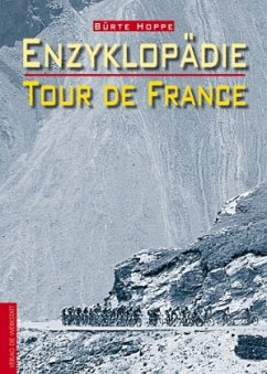 Enzyklopädie Tour de France - Hoppe, Bürte