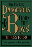 Iggulden, Conn;Iggulden, Hal / The Pocket Dangerous Book for Boys