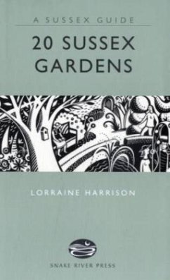 20 Sussex Gardens - Harrison, Lorraine