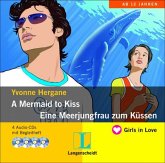 A Mermaid to Kiss - Eine Meerjungfrau zum Küssen