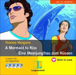 A Mermaid to Kiss - Eine Meerjungfrau zum Küssen - Hergane, Yvonne