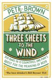 Three Sheets to the Wind