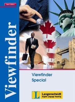 Viewfinder Special New Edition - Lesebuch (Hardcover) - Freese, Peter (Hrsg.)