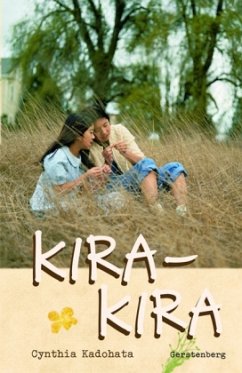 Kira-Kira - Kadohata, Cynthia