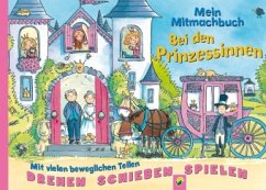 Cover Bei den Prinzessinnen