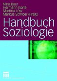 Handbuch Soziologie