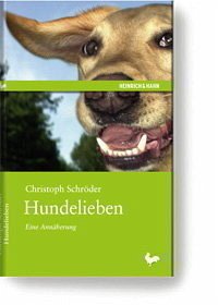 Cover Hundelieben