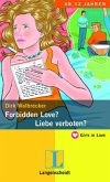 Forbidden Love? - Liebe verboten?