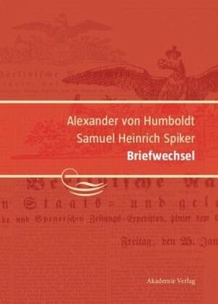 Briefwechsel - Schwarz, Ingo (Hrsg.)
