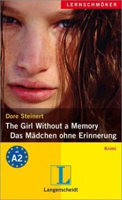 Cover The Girl Without a Memory - Das Mädchen ohne Erinnerung