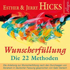 Wunscherfüllung - Hicks, Esther & Jerry