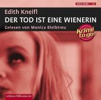 Der Tod ist eine Wienerin / Kaliber .64 Bd.11 (1 Audio-CD)