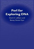 Perl for Exploring DNA