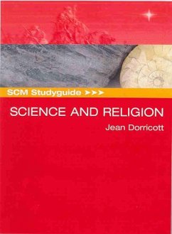 Scm Studyguide: Science and Religion - Dorricott, Jean