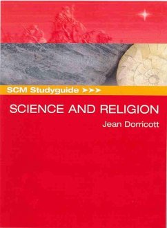 SCM Studyguide: Science and Religion - Dorricott, Jean