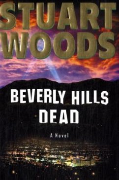 Beverly Hills Dead - Woods, Stuart