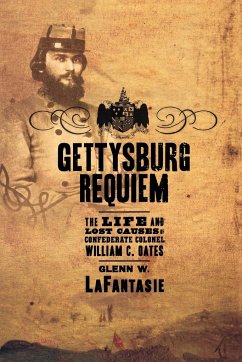 Gettysburg Requiem - Lafantasie, Glenn W.