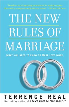 The New Rules of Marriage - Real, Terrence