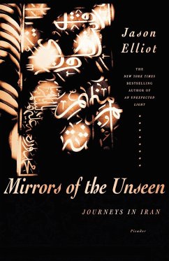 Mirrors of the Unseen - Elliot, Jason