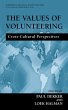 The Values of Volunteering - Bild 1