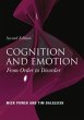 Cognition and Emotion - Bild 1