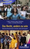 Das Recht, anders zu sein Das Recht, anders zu sein