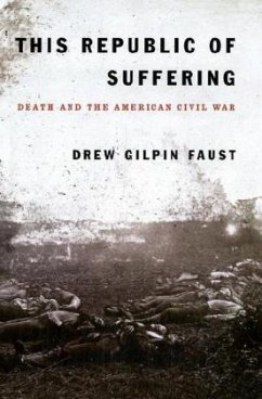 This Republic of Suffering - Faust, Drew Gilpin