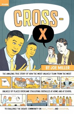 Cross-X - Miller, Joe